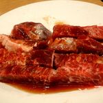 Yakiniku Kingu - 