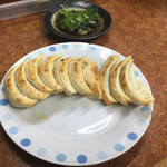 流川 餃子センター - 