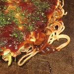 Okonomiyaki Tokugawa Souhonten - 
