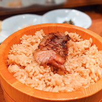 焼うお いし川 - 