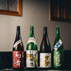 日本酒ペアリング 醸巣