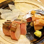 おでん　まつむら - 