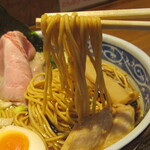 寿製麺 よしかわ - 