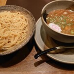 越後秘蔵麺　無尽蔵  - 