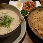 越後秘蔵麺　無尽蔵  - 