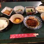 ななつの鐘 - これで通常のお店レベル