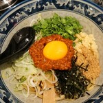 麺屋 とく世い - 