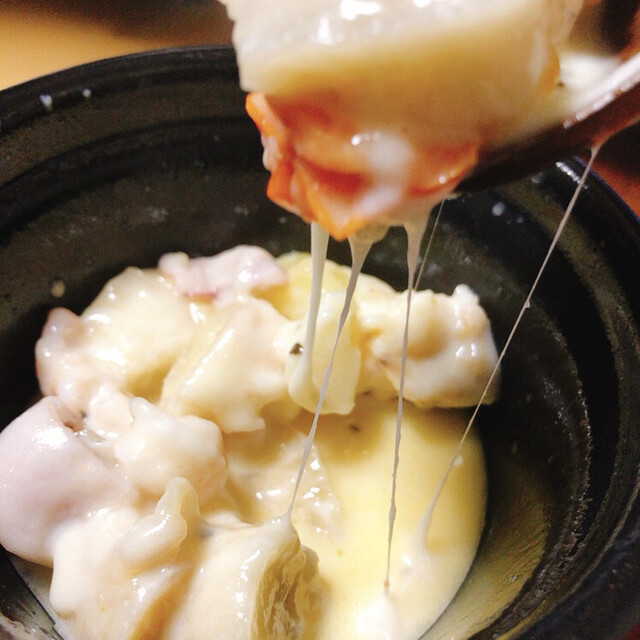 十勝ナチュレ - 帯広（ピザ）の写真