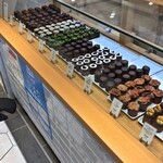 立町カヌレ+ - 販売しているカヌレ