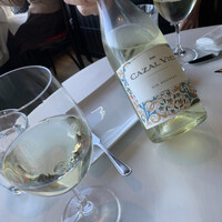 ブラッスリーオザミ 東京スカイツリータウン･ソラマチ店 - 