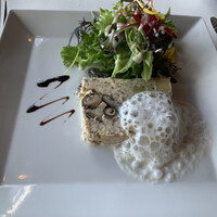 ブラッスリーオザミ 東京スカイツリータウン･ソラマチ店 - 