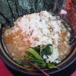 家系ラーメン王道 いしい - 