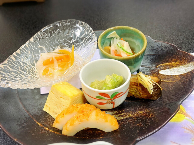 料理旅館 吉村屋 中津川市その他 郷土料理 その他 食べログ 料理旅館 吉村屋 中津川市その他 郷土料理 その他 食べログ