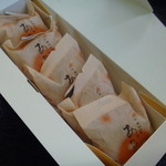 大和風詠菓　萬春堂 - 