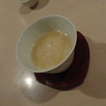 薮原十区 - とろろ汁