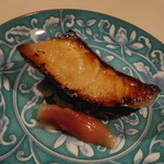 薮原十区 - 目鯛