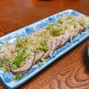 味の龍月 - 料理写真: