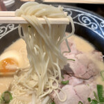 ひできよラーメン - 