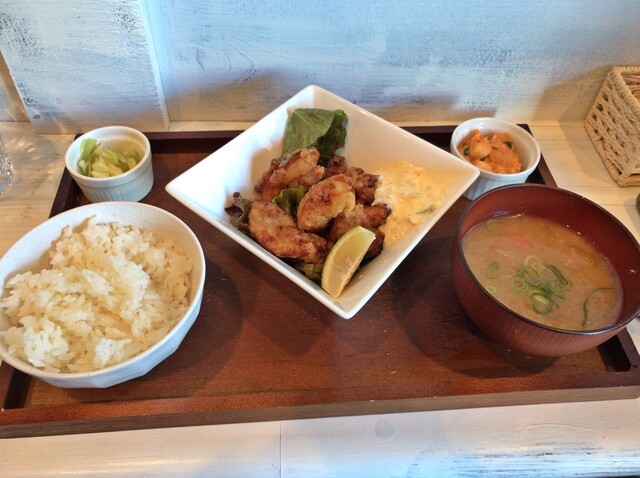 ピックアンドロップキッチン 南区役所前 定食 食堂 食べログ ピックアンドロップキッチン 南区役所前 定食 食堂 食べログ