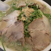 なおちゃんラーメン 大濠店