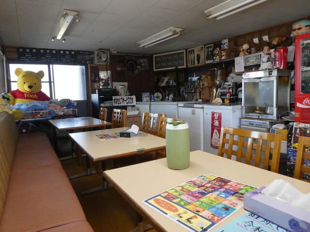 ミッキーランド - 蔵王町その他（ジェラート・アイスクリーム）の写真