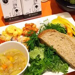 京都洋食 ムッシュいとう - 