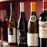 Vin Barre Cuisine Regal - ワイン