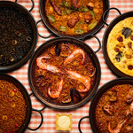 バル ポルティージョ デ エスパーニャ - 