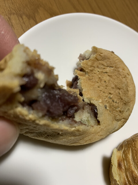 てらさわ小進堂 - 蛇田（たい焼き・大判焼き）の写真