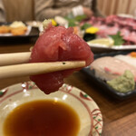 Ossan Sushi Sakaba - 