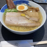 麺屋ひょっとこ - 