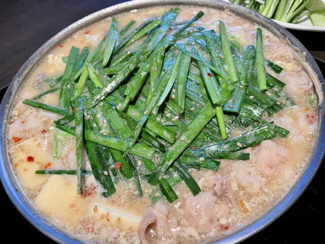 博多もつ鍋 やま中 本店 やまなか 大橋 もつ鍋 ネット予約可 食べログ 博多もつ鍋 やま中 本店 やまなか 大橋 もつ鍋 ネット予約可 食べログ