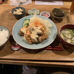 西荻 もがめ食堂 - 