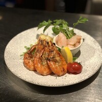 我歩 がっぽ 内幸町 ダイニングバー 食べログ