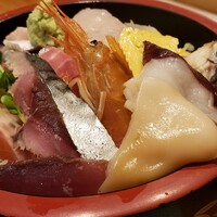 鮨政 西口店 - 