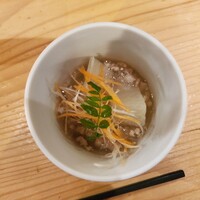 鳥恵 上野広小路店 - 