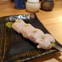 鳥恵 上野広小路店 - 