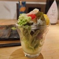 鳥恵 上野広小路店 - 