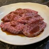 焼肉アリラン園 - 料理写真:和牛特選上ハラミ（1380円）