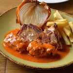 バル ポルティージョ デ エスパーニャ - 