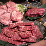 Yakiniku Douraku - 