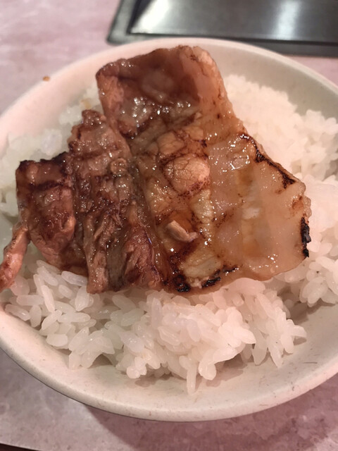 大陸食道 太田店 韮川 焼肉 食べログ 大陸食道 太田店 韮川 焼肉 食べログ