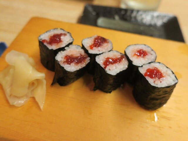 たからや - 水沢（寿司）の写真