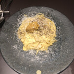 とろけるハンバーグ 福よし - 