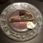 とろけるハンバーグ 福よし - 