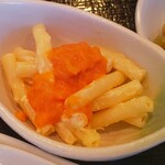 中国レストラン 雪園 - 