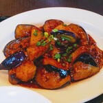 中国レストラン 雪園 - 