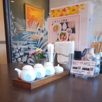 中国レストラン 雪園 - 