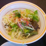 中国レストラン 雪園 - 