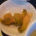 中国レストラン 雪園 - 